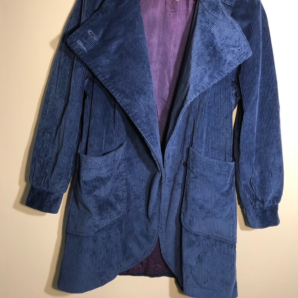 Vintage 70’s Carpetbaggers jacket - Picture 5 of 5